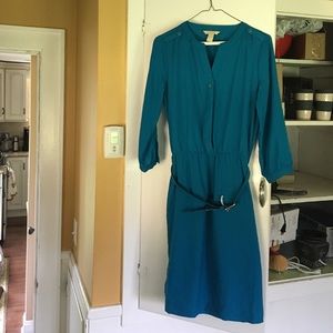 Banana Republic dress size 4