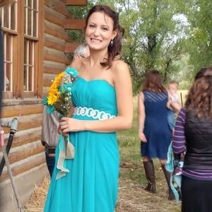 Meet your Posher, Danielle