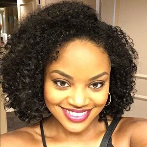 Meet your Posher, Brittney