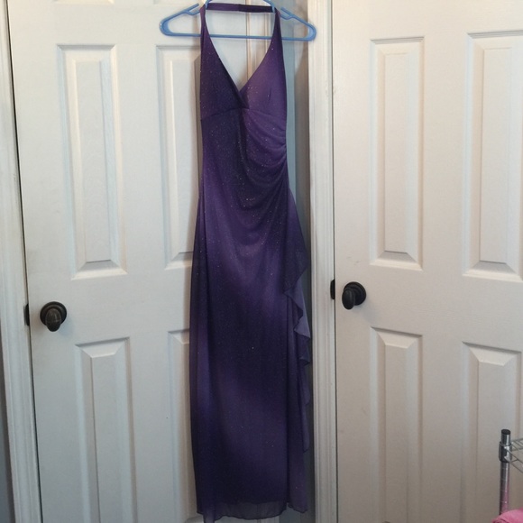 TABOO FORMAL DRESS