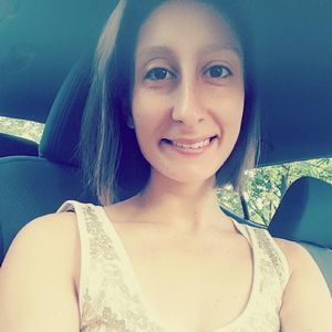 Meet your Posher, Kristina