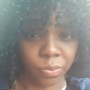 Meet your Posher, Arica