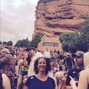 Meet your Posher, Marna