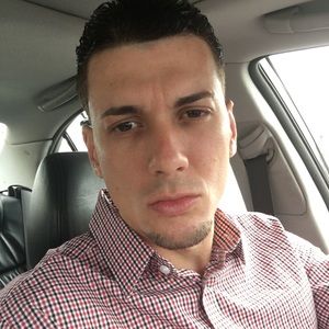 Meet your Posher, Angel