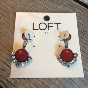 Anne Taylor Loft Earrings
