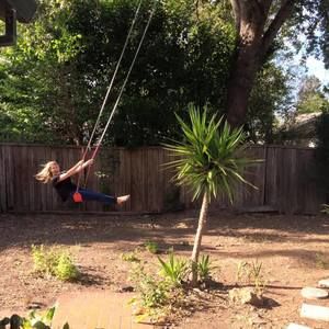 Meet your Posher, Liz