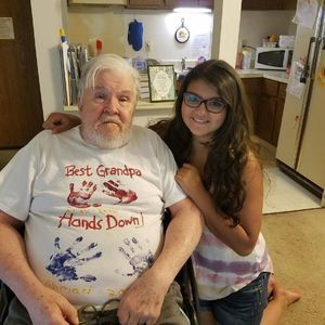 Meet your Posher, Alexandra