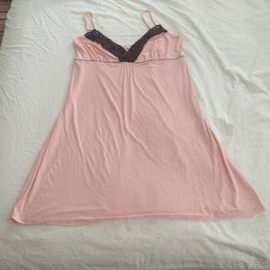 Large ladies soft  nightie