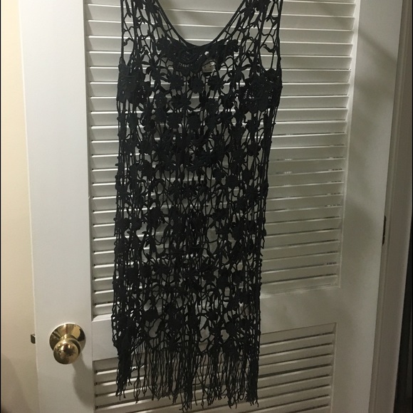 Free People cover Cover-up