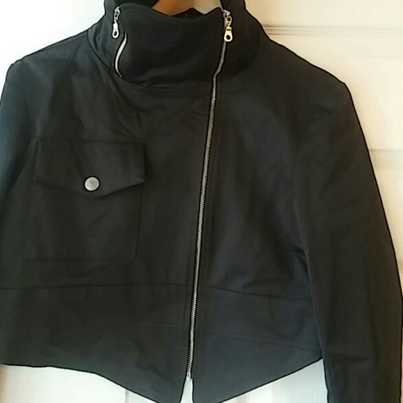 Ellus Tailoring Jacket - Picture 2 of 4