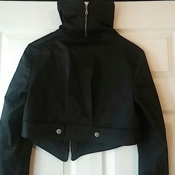 Ellus Tailoring Jacket - Picture 3 of 4