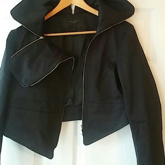 Ellus Tailoring Jacket - Picture 4 of 4