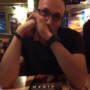 Meet your Posher, Gianni