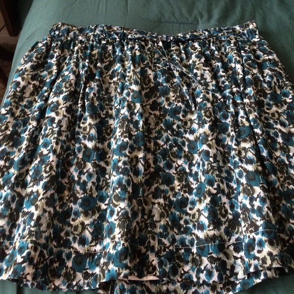 Light weight Gap skirt
