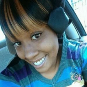Meet your Posher, Laporsha