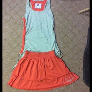 Wimbledon Outfit 🎾 read carefully description