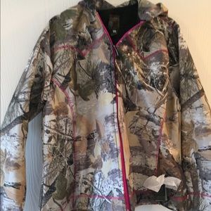 NWT Roper jacket. ✨final markdown✨