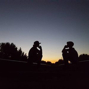 Meet your Posher, Cameron