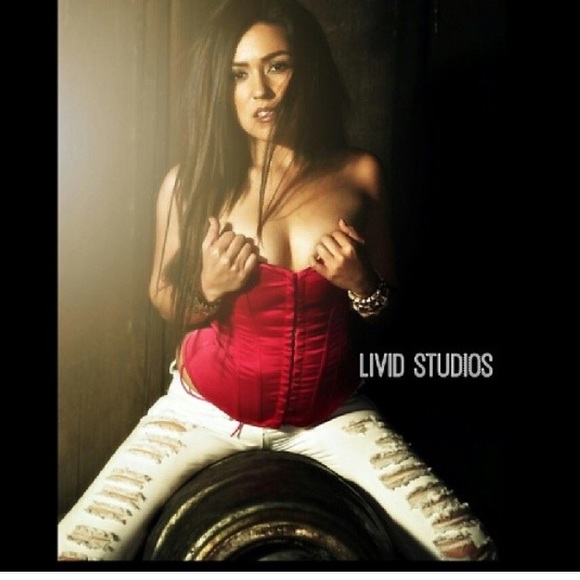 Fedricks corset