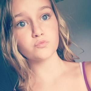 Meet your Posher, Mckenzie