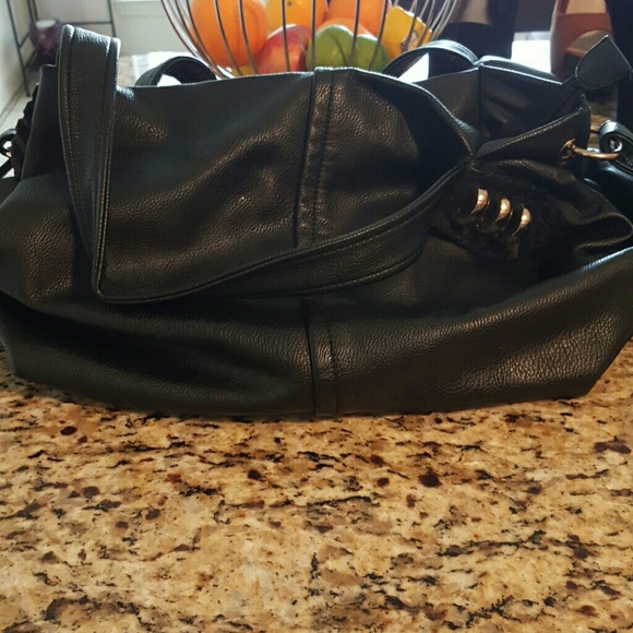 Black bag