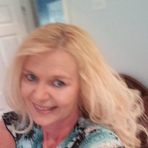 Meet your Posher, Terri