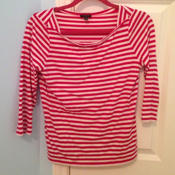 Talbots - Small Petite Top