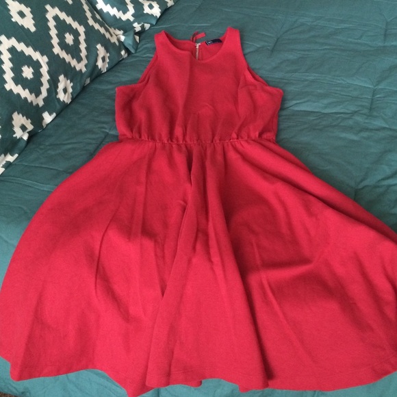 Gap dress