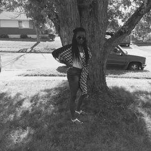 Meet your Posher, Jordan