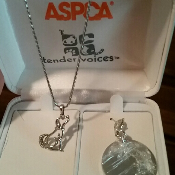 Reeds Tendervoices Dog Necklace Adjustable