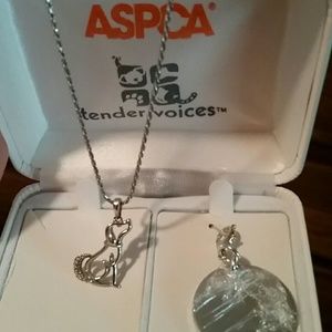 Reeds Tendervoices Dog Necklace Adjustable