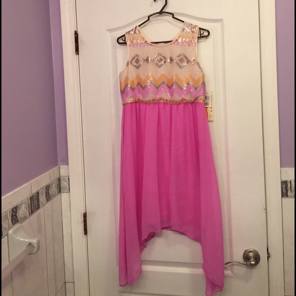 Party dress