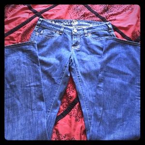 🎉NFY 290 jeans size 29🎉