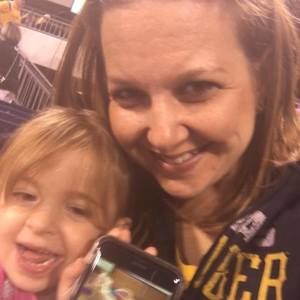 Meet your Posher, Mary