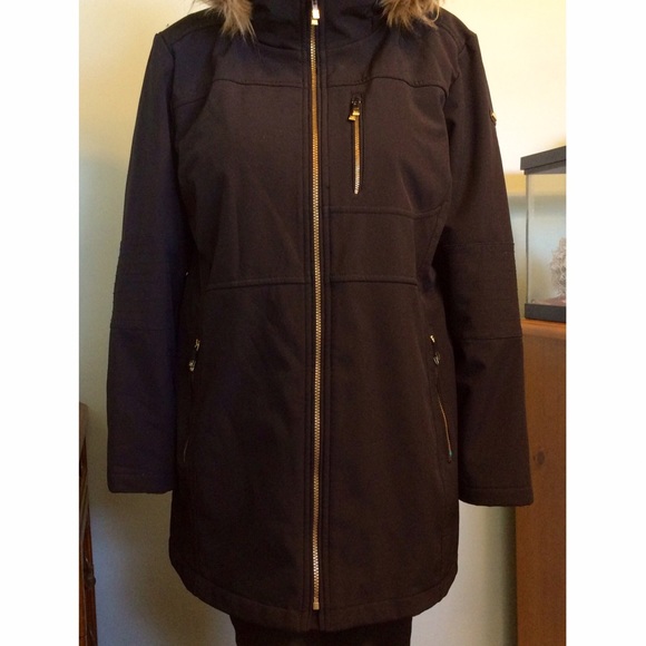 Calvin Klein winter coat - Picture 2 of 4