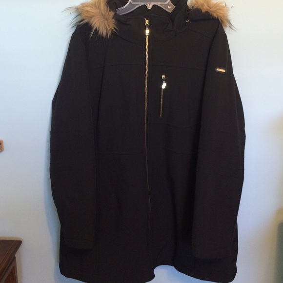 Calvin Klein winter coat - Picture 3 of 4
