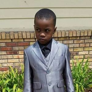 Meet your Posher, Patrick