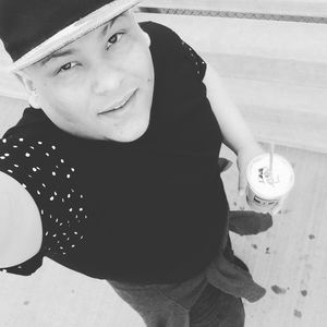 Meet your Posher, Jonathan michael