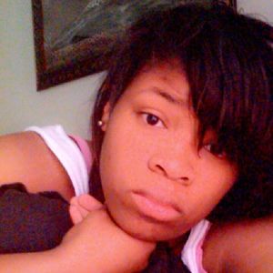 Meet your Posher, April