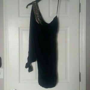 Homecoming/party dress