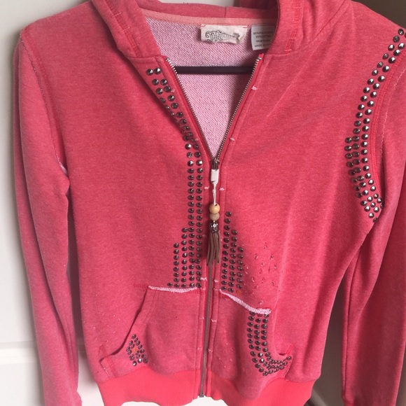 Miss Me Jacket