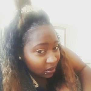 Meet your Posher, Ciara