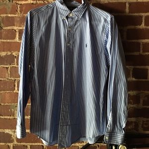 Ralph Lauren Men's Polo