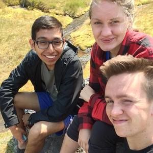 Meet your Posher, Sarah