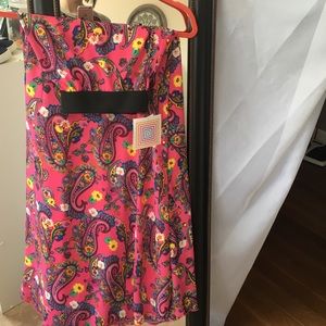 LuLaRoe Lucy Skirt