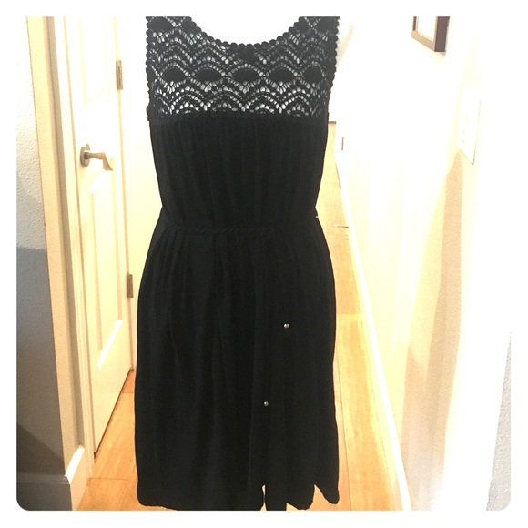 LBD - perfect for fall and summer