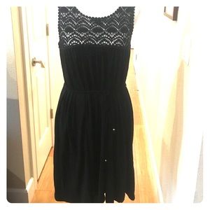 LBD - perfect for fall and summer