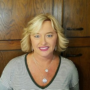 Meet your Posher, Patricia