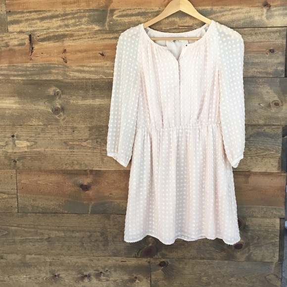 Sweet madewell dress