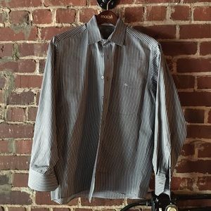 Men's Lacoste Button Down
